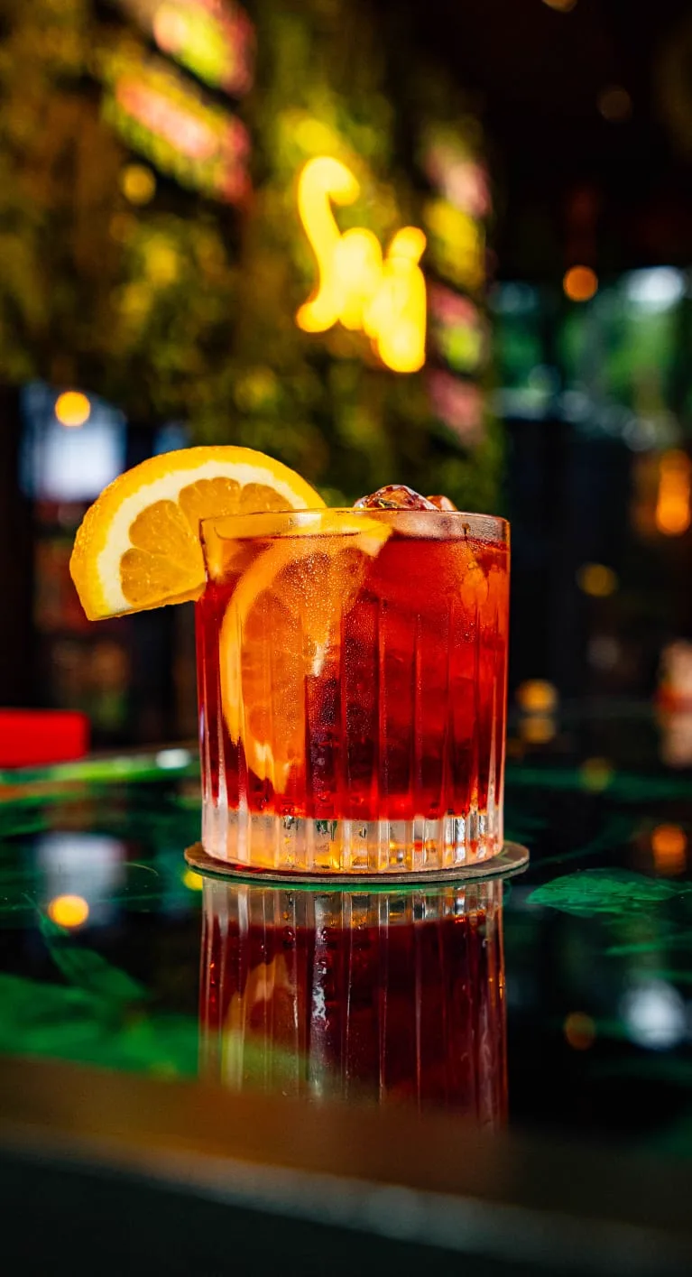 Negroni