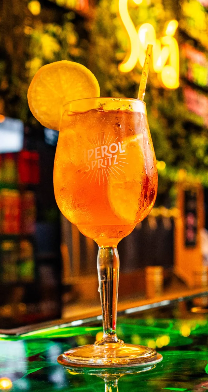 Aperol Spritz