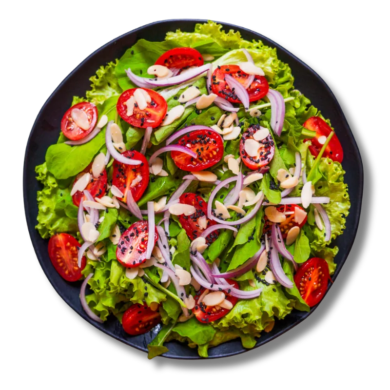 Salada Sevá