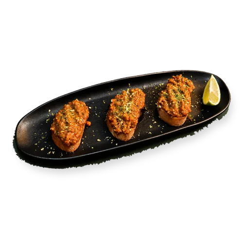 Tapa Sardella