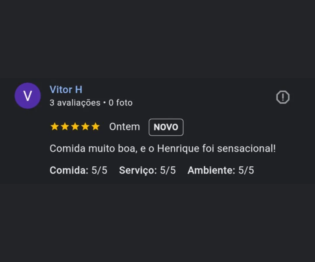 Avaliação Sevá