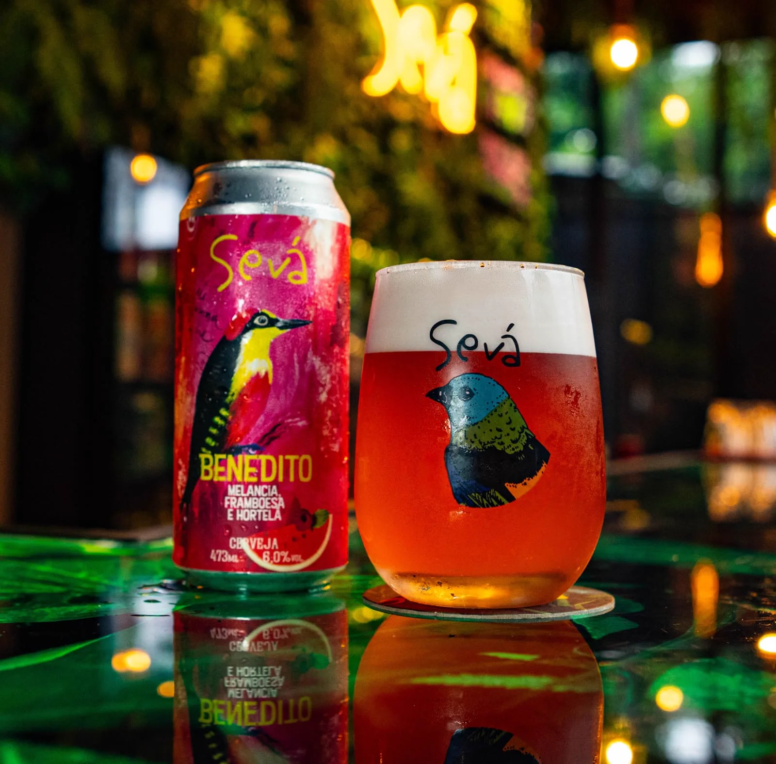 Sour Frutas
