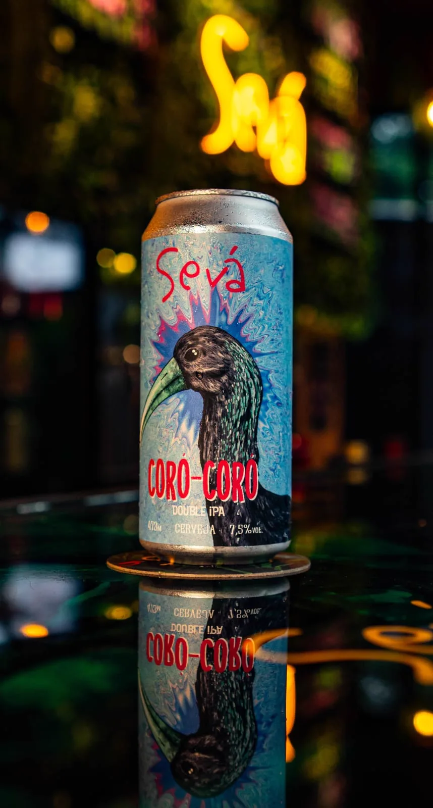 Double IPA