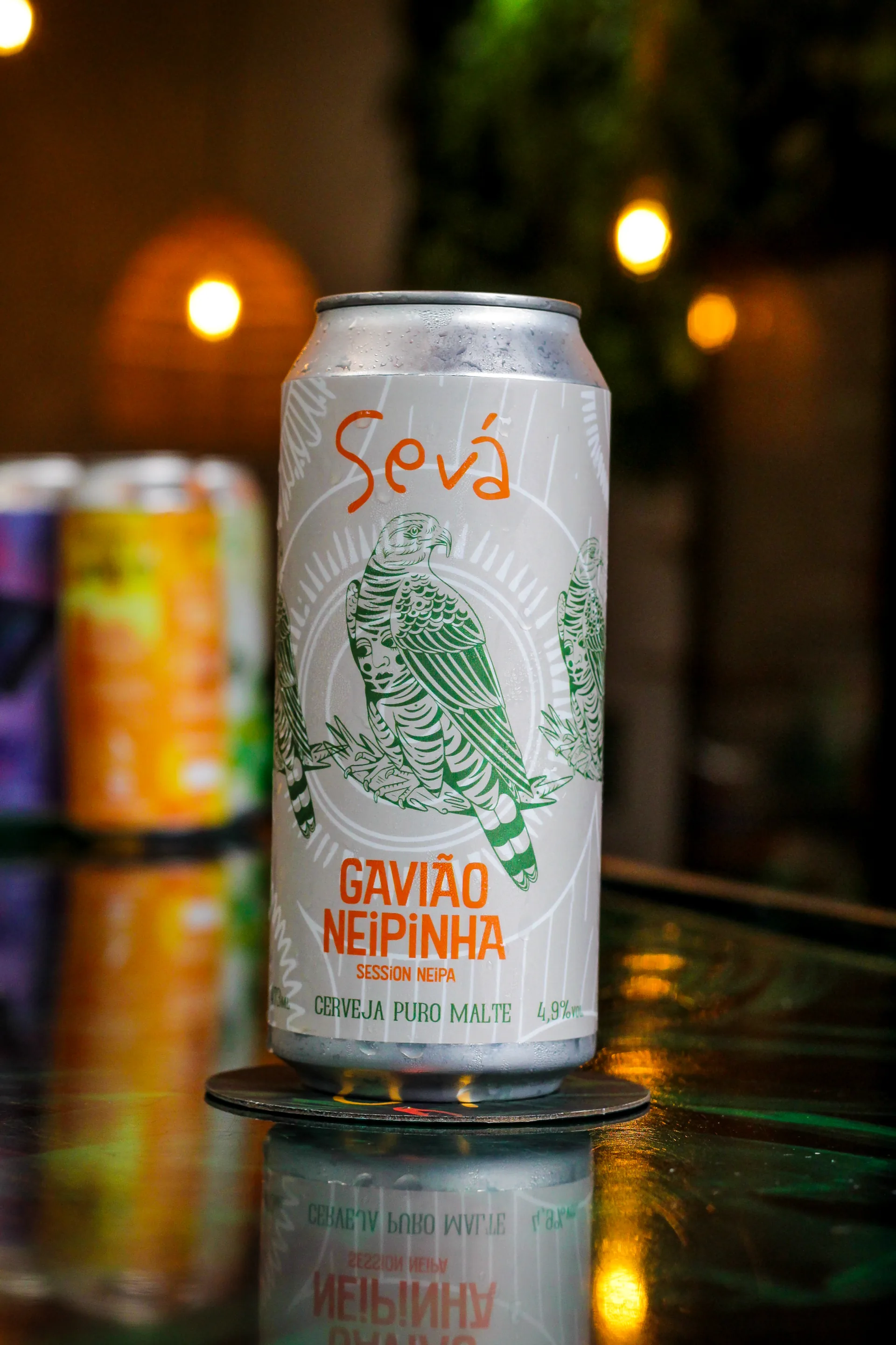 Session IPA