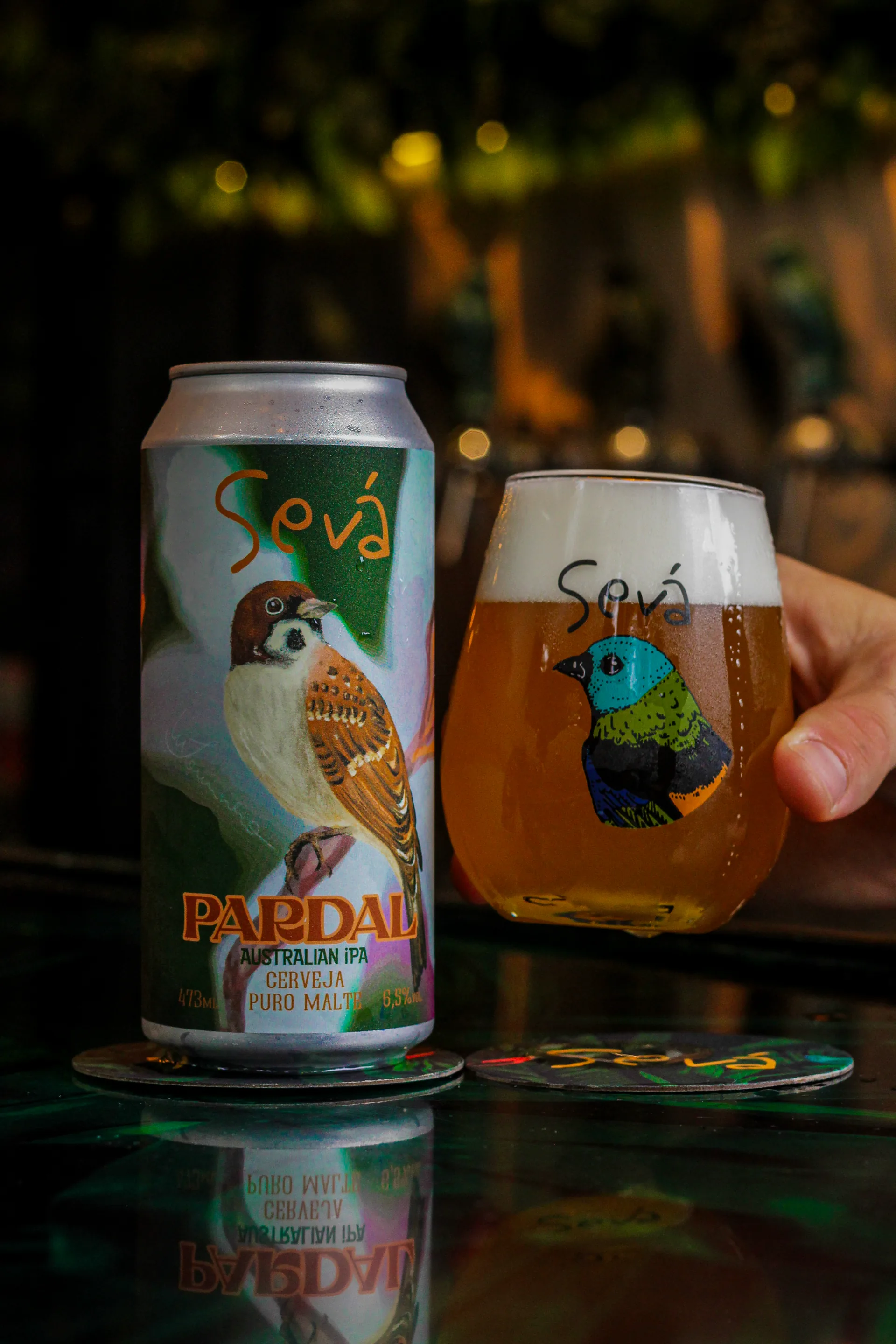 IPA