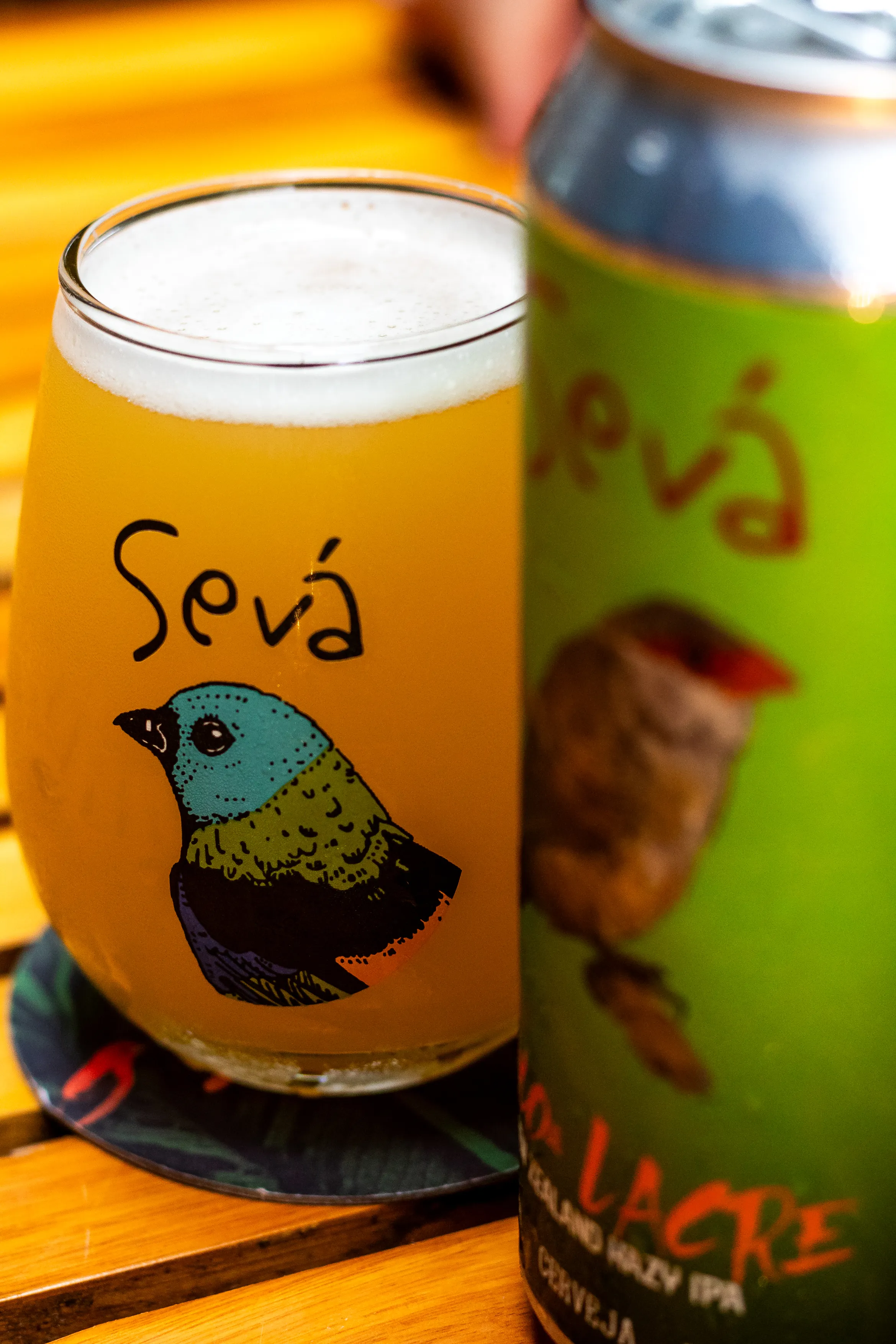 Sevá