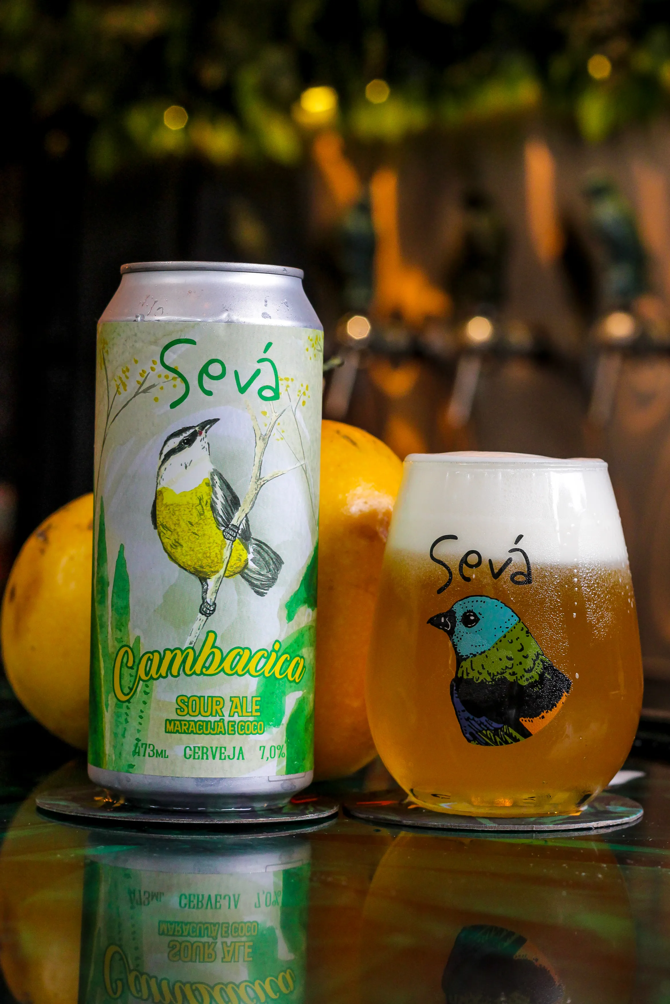 Sevá