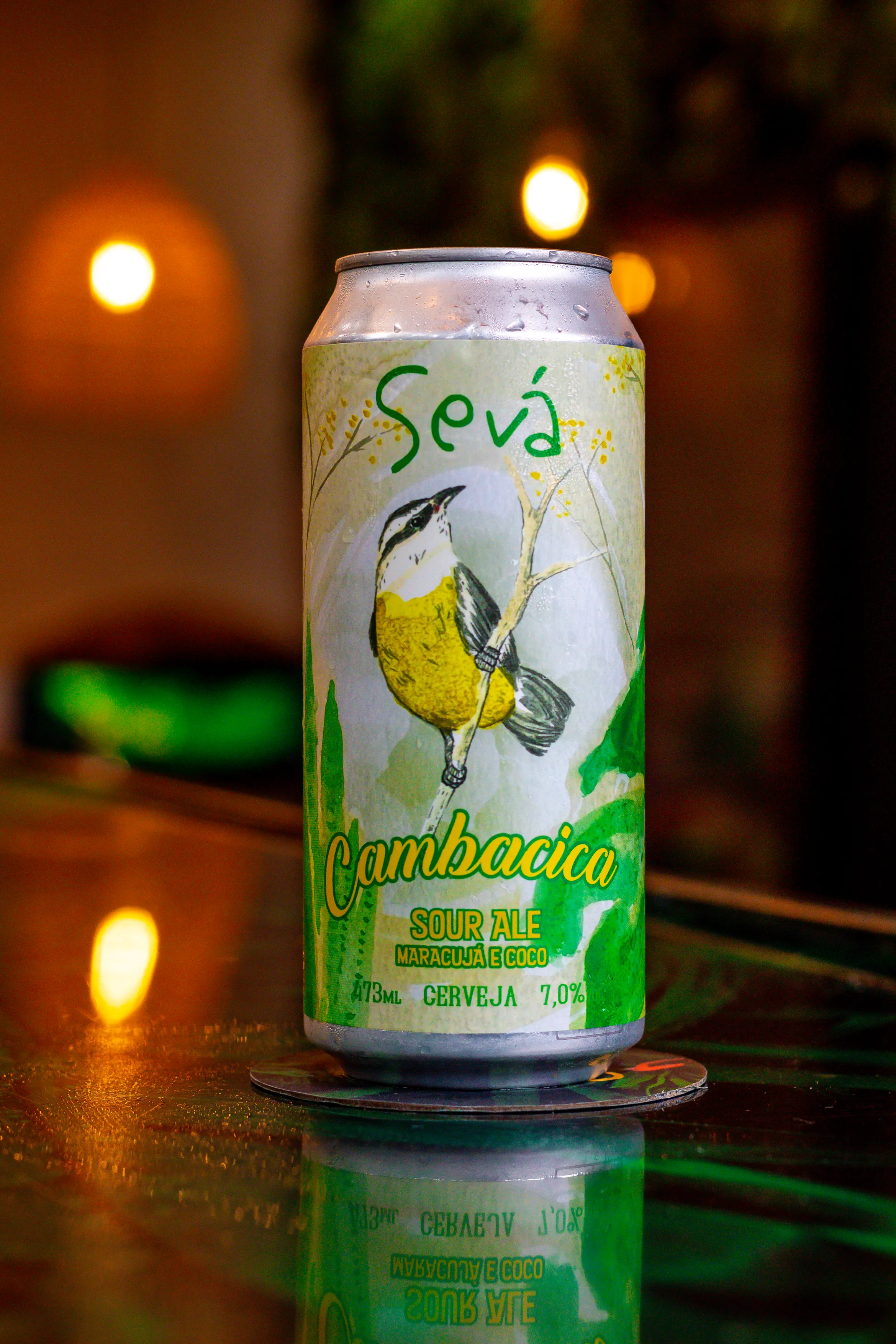 Sevá