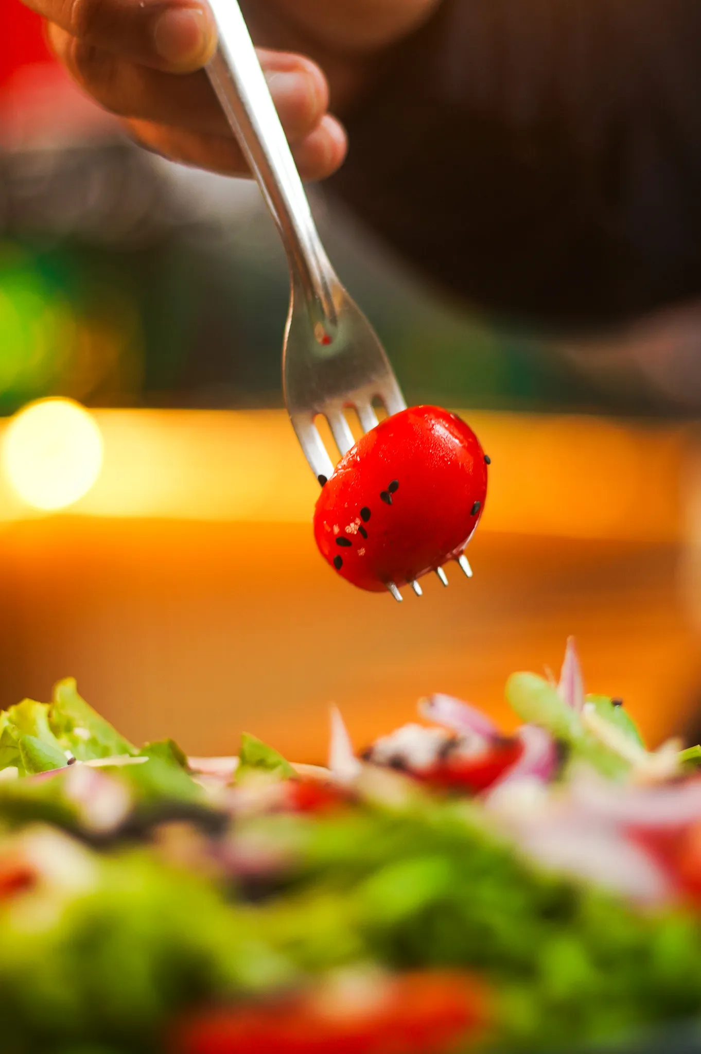 Salada Sevá